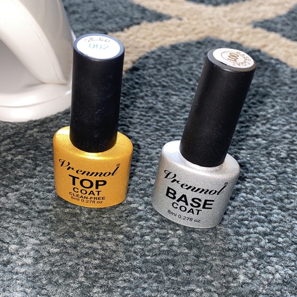 Gel Nail Kit - Picture 3 of 3